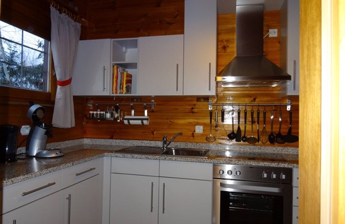 Waldmuenchen House | Cozy vacation home BAYERWALD