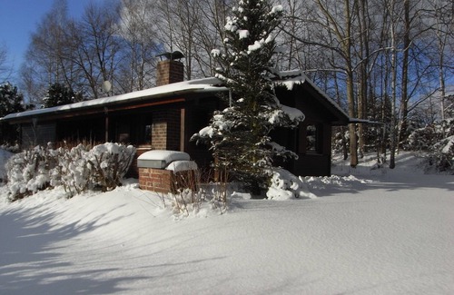 Waldmuenchen House | Cozy vacation home BAYERWALD