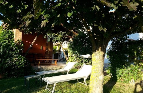 Barbaresco House | Cozy vacation home for 6 people