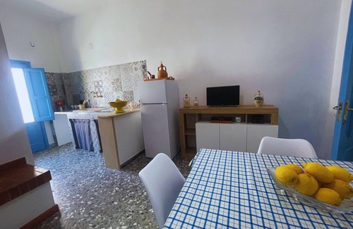 Faggiano House | Cozy vacation home near the sea