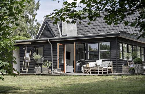 Holloselund House | Cozy vacation home very close to the beach