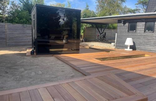 Holloselund House | Cozy vacation home very close to the beach