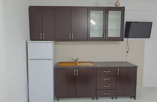 Blloku Apartment | Cozy Veranda Kristian - Free Parking