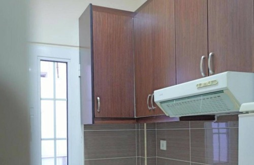 Blloku Apartment | Cozy Veranda Kristian - Free Parking
