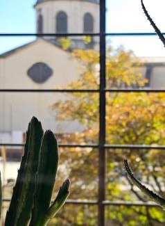Province of Tucuman Apartment | Cozy Vibes Apartment Tucumán