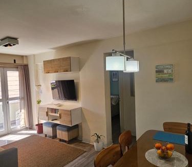 Province of Tucuman Apartment | Cozy Vibes Apartment Tucumán
