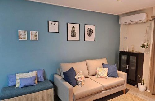 Province of Tucuman Apartment | Cozy Vibes Apartment Tucumán