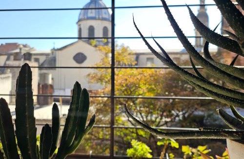 Province of Tucuman Apartment | Cozy Vibes Apartment Tucumán