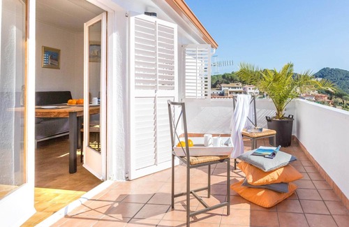 Blanes Villa | Cozy villa for 10 persons