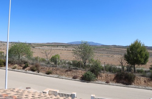 Mazarron Villa | Cozy villa in Campasol with private pool