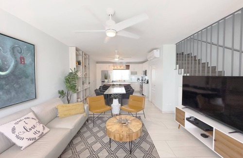 San Carlos House | Cozy Villa in the Heart of San Carlos