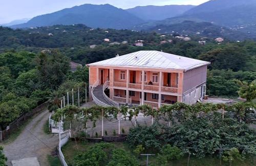 Kobuleti Villa | Cozy Villa near Kobuleti