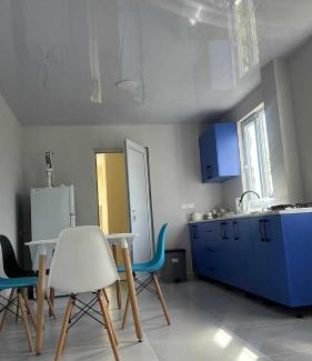 Kobuleti Villa | Cozy Villa near Kobuleti