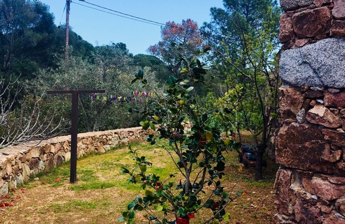 Porto-Vecchio Villa | Cozy villa near the city center