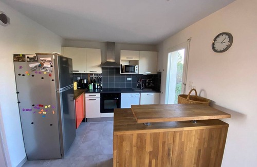 Leucate Villa | Cozy Villa with Pool, WiFi, 3 Terraces, Near Beach, Sleeps 7