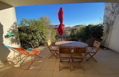 Leucate Villa | Cozy Villa with Pool, WiFi, 3 Terraces, Near Beach, Sleeps 7