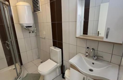 Kadriye Villa | Cozy Villa with Private Pool in Belek
