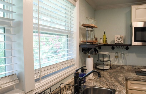 Winter Haven Apartment | Cozy Vintage Apt D near Lakeland/Hospitals/Lakes