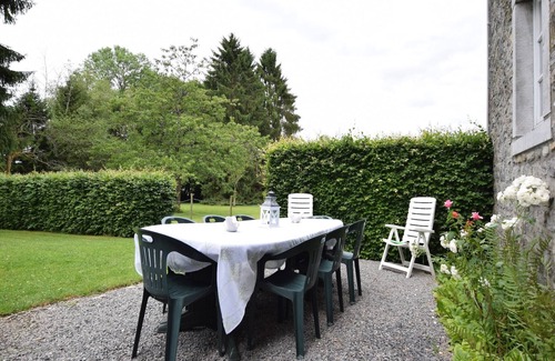 Weris Cottage | Cozy Wéris cottage retreat
