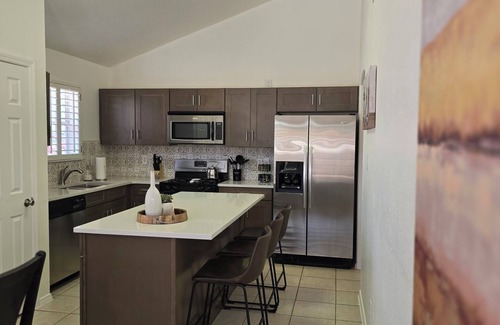 Horizon City House | Cozy, Warm & Spacious Home
