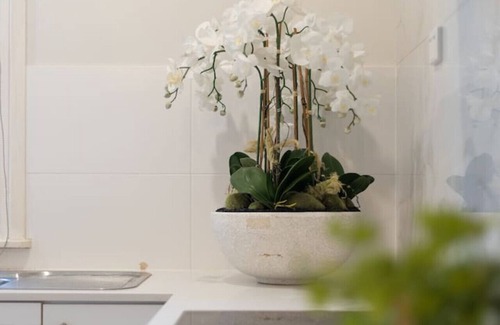 Sunnybank House | Cozy Warmly 3Beds Sweet Home @ Sunnybank