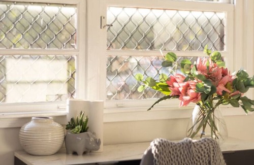 Sunnybank House | Cozy Warmly 3Beds Sweet Home @ Sunnybank
