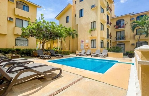 Puerto Juarez Apartment | Cozy with hotel amenities and access