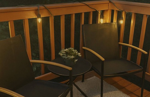 Stevens Point Cabin | Cozy Woodland Retreat on 8 Private Acres