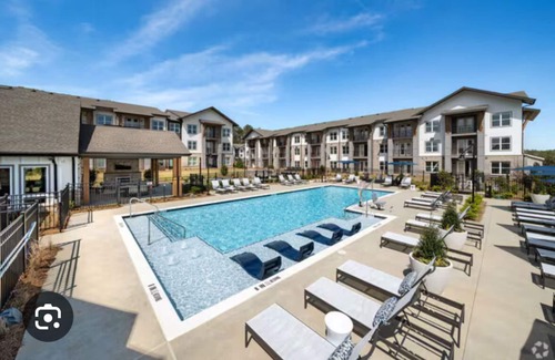 Stockbridge Apartment | Cozy1 BR Get Away, 4/20 friendly, 15min frm Airport