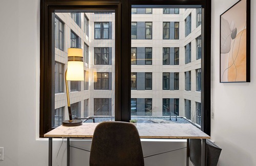 Warehouse District Apartment | CozySuites NLG - Modern studio condo #17