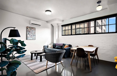 Warehouse District Apartment | CozySuites NLG - Modern 2BR condo #25