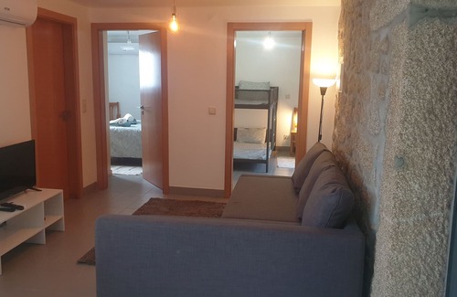 Arouca House | Cozzy 2-Bed House in Serra da Freita - Arouca