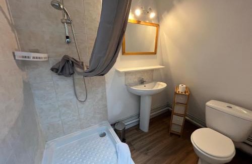 Le Chemin Vert Apartment | Créma, Studio proche centre ville