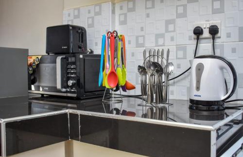 Eldoret Bed & Breakfast | CR Homes