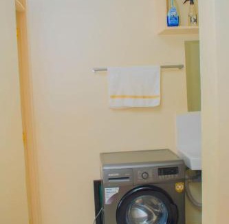 Eldoret Bed & Breakfast | CR Homes