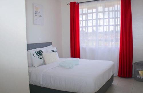 Eldoret Bed & Breakfast | CR Homes