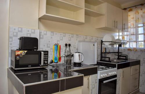 Eldoret Bed & Breakfast | CR Homes