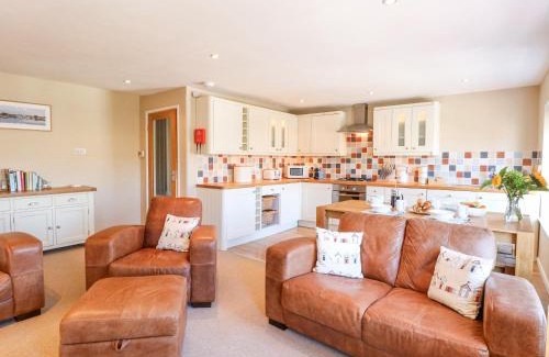 Wells-next-the-Sea Apartment | Crab Corner