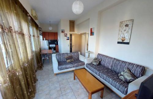 Vrontados Apartment | Crab's Original Apartment 2