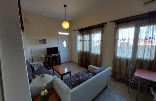 Vrontados Apartment | Crab's Original Apartment 2