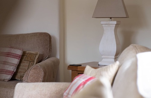 Graythwaite Apartment | Crabtree, Homefarm, Graythwaite