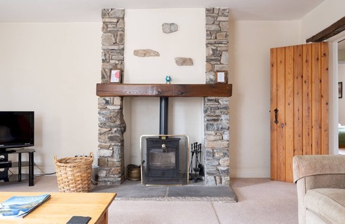 Graythwaite Apartment | Crabtree, Homefarm, Graythwaite