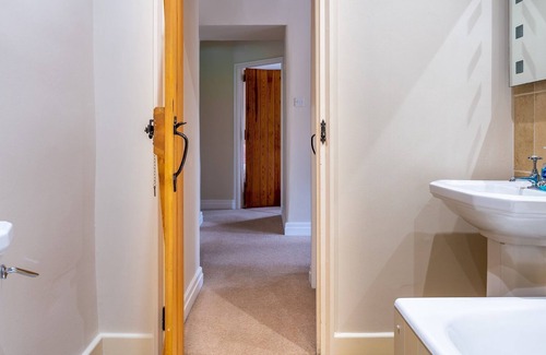Graythwaite Apartment | Crabtree, Homefarm, Graythwaite
