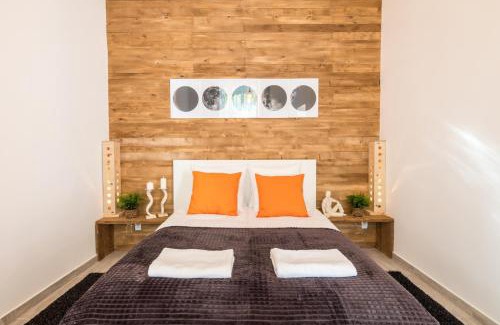 Piasek Południe Apartment | Cracow Best Location Apartment with Garden by Cozyplace