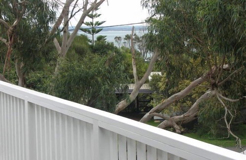 Ventnor House | Crafers Beach House Ventnor