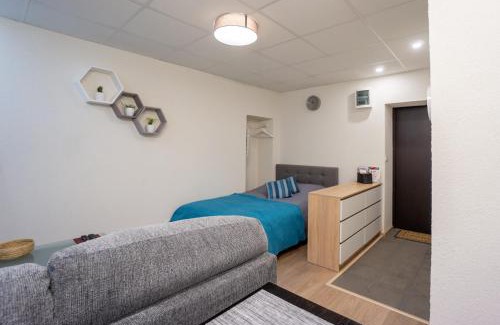 Kalamaja Apartment | CraftFlat Kalamaja A