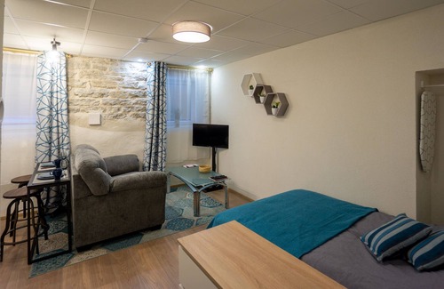 Kalamaja Apartment | CraftFlat Kalamaja A