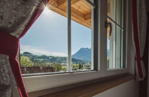 Bad Goisern House | Craftsmen - Villa Salzweg