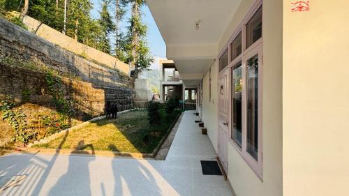 Shimla House | Craignano Homestay & Family suite rooms