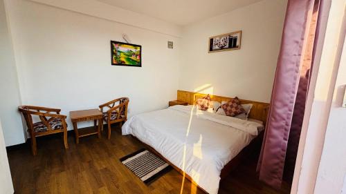 Shimla House | Craignano Homestay & Family suite rooms